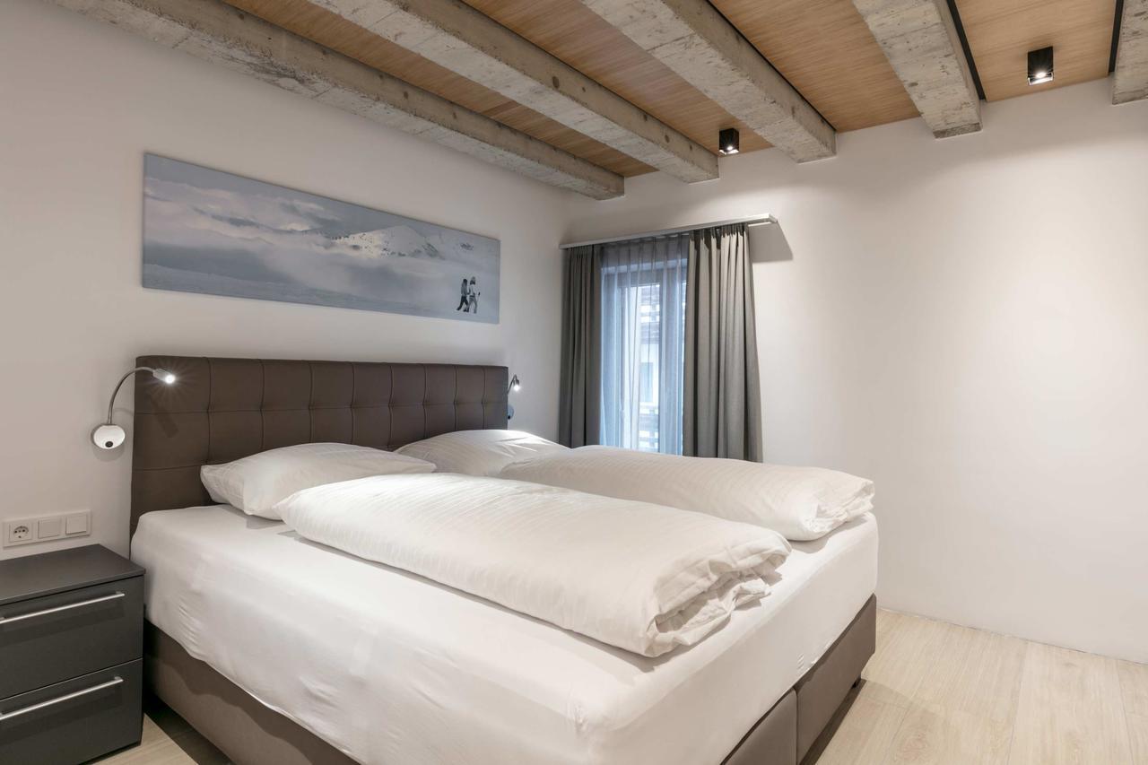 Appartement Doris' Nest Kitzbühel