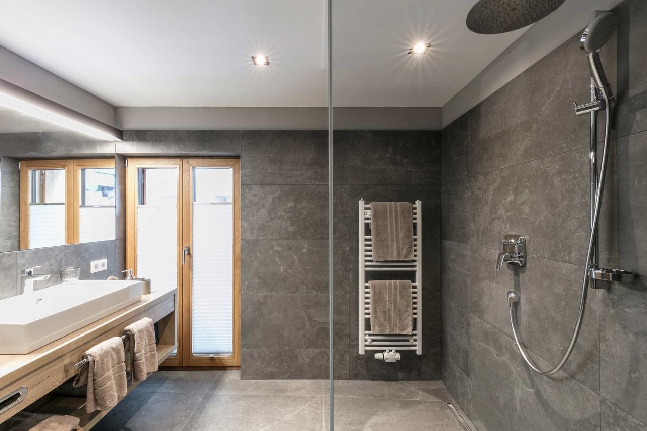 Doris' Nest Appartement Kitzbühel