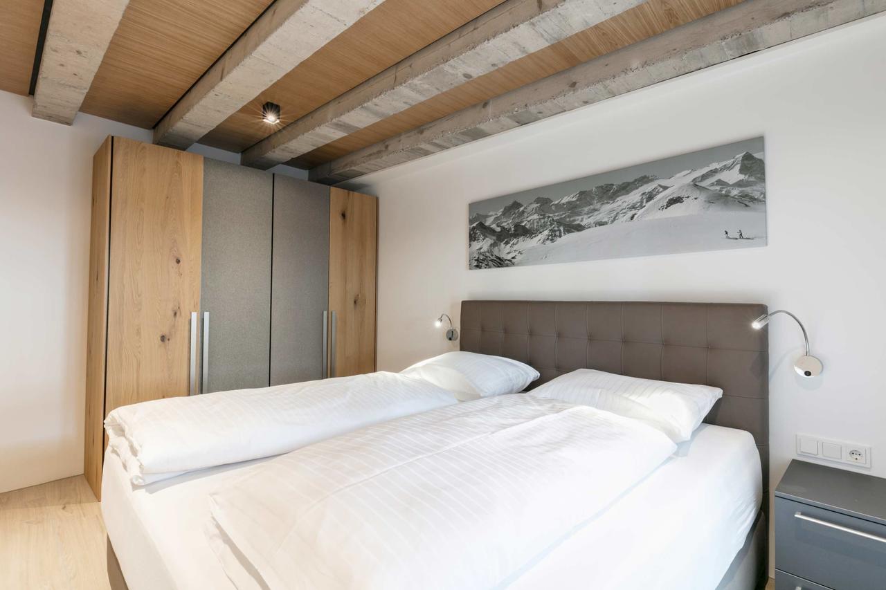 Doris' Nest Appartement