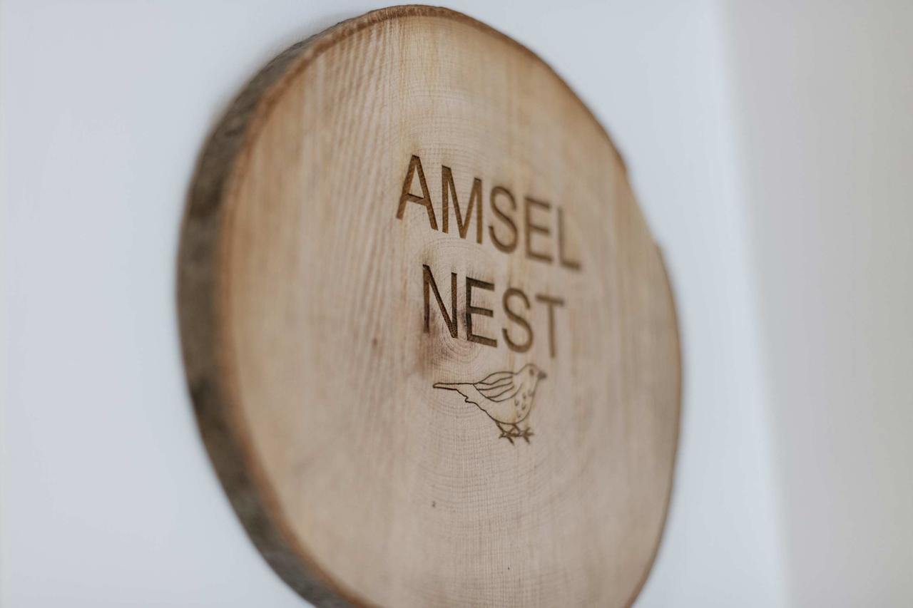 Doris' Nest Appartement