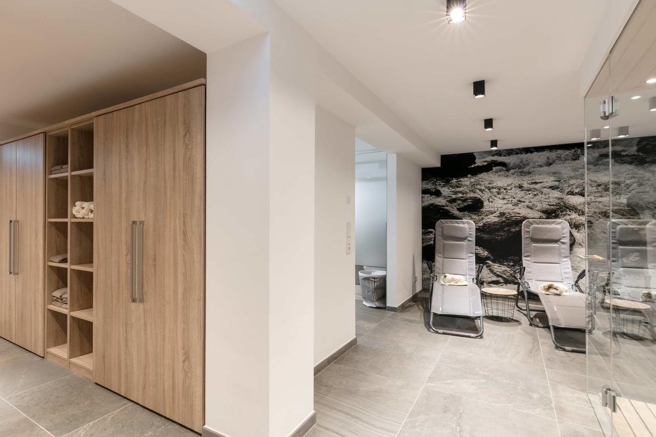 Doris' Nest Appartement Kitzbühel